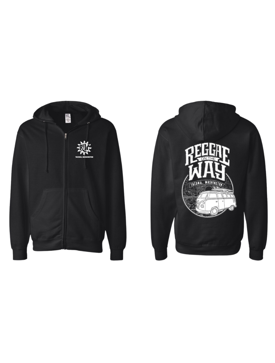 ROTW 2025 Bus Hoodie