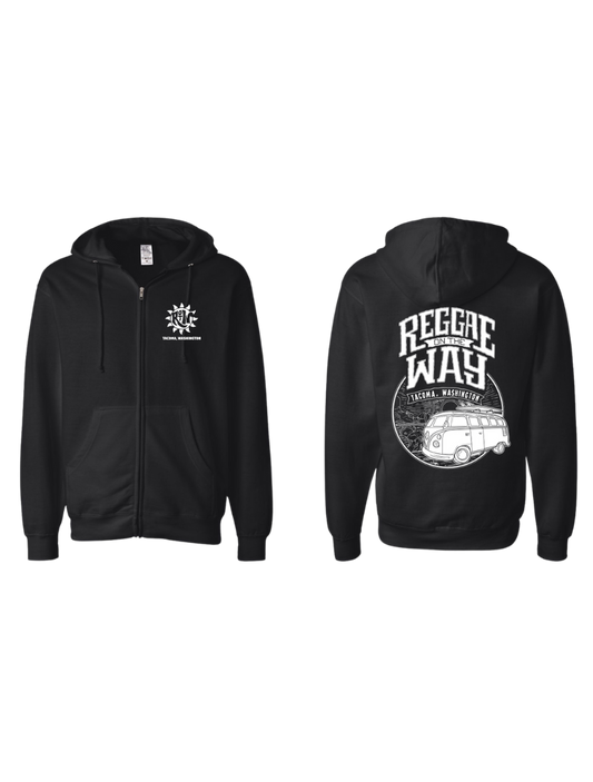 ROTW 2025 Bus Hoodie